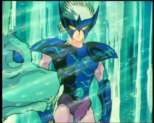 Otaku Gallery  / Anime e Manga / Saint Seiya / Screen Shots / Episodi / 080 - Duplice battaglia / 037.jpg